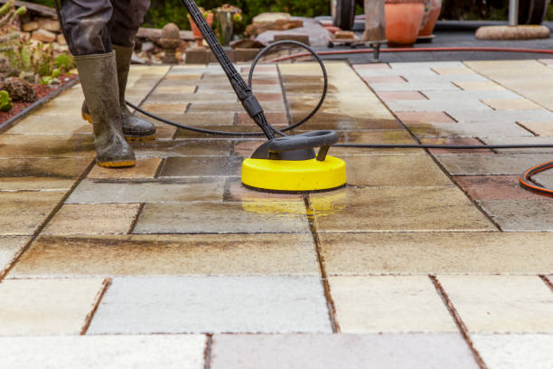 Best Vinyl Siding Pressure Washing in Honesdale, PA